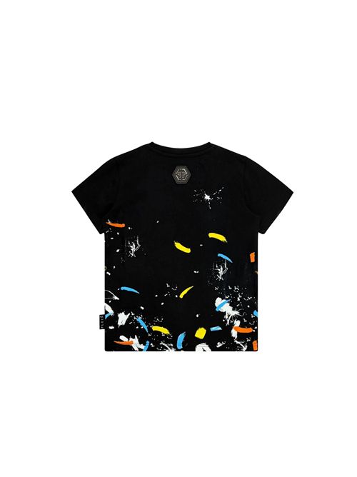  PHILIPP PLEIN | S6PHNBTS12911009